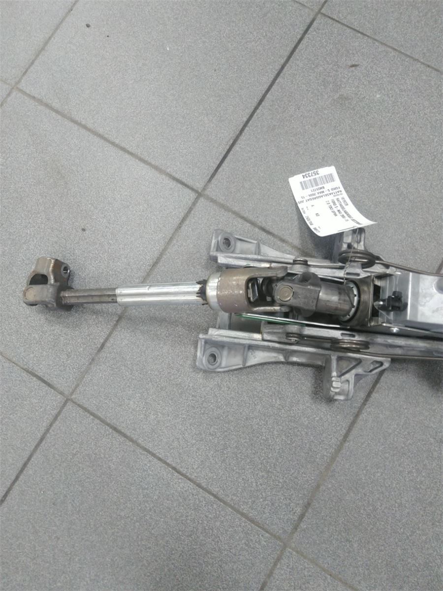 Rattakselaggregat Justerbart – bilde 2
