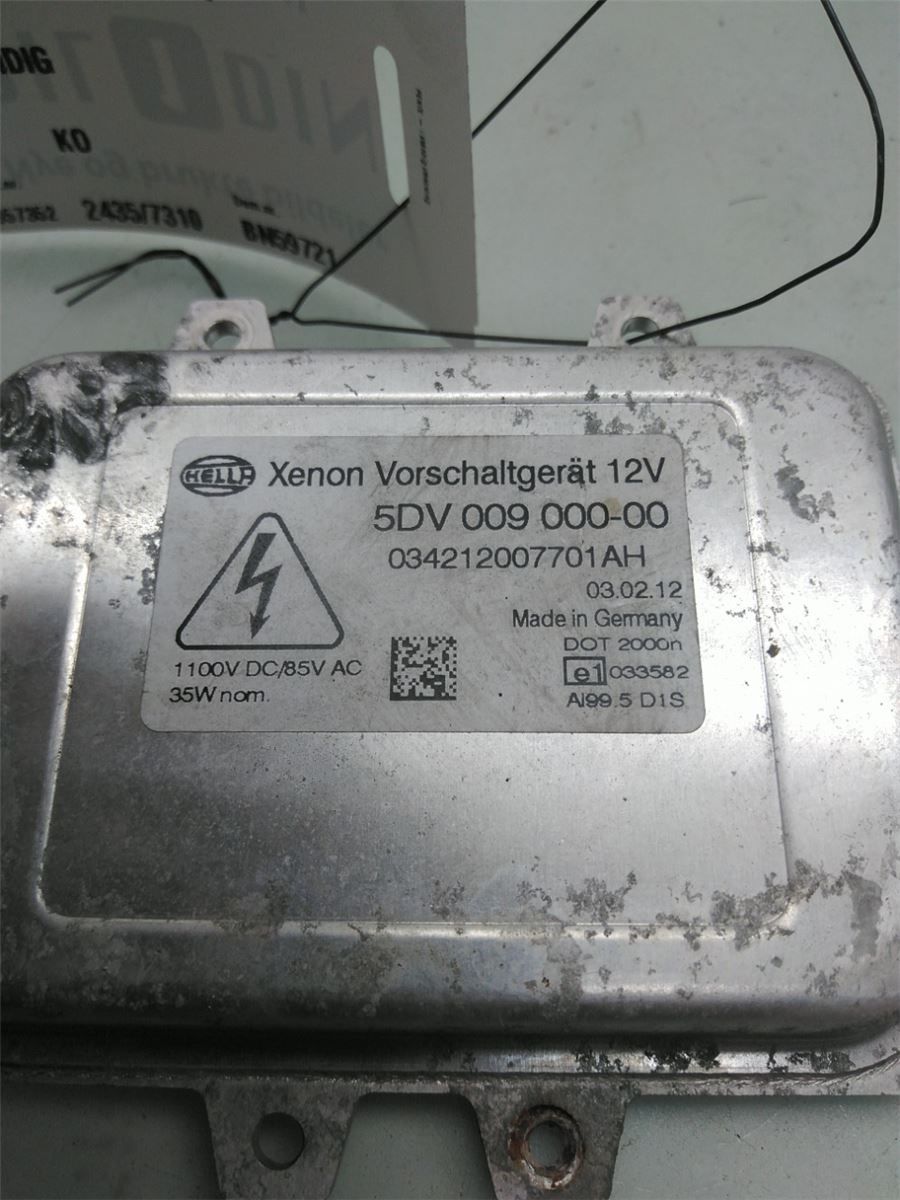 Styreenhet Xenon – bilde 2