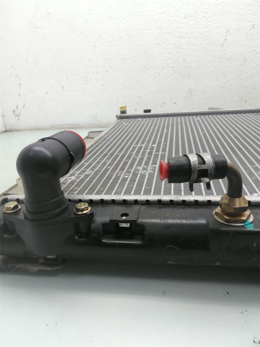 Radiator Automat – bilde 2
