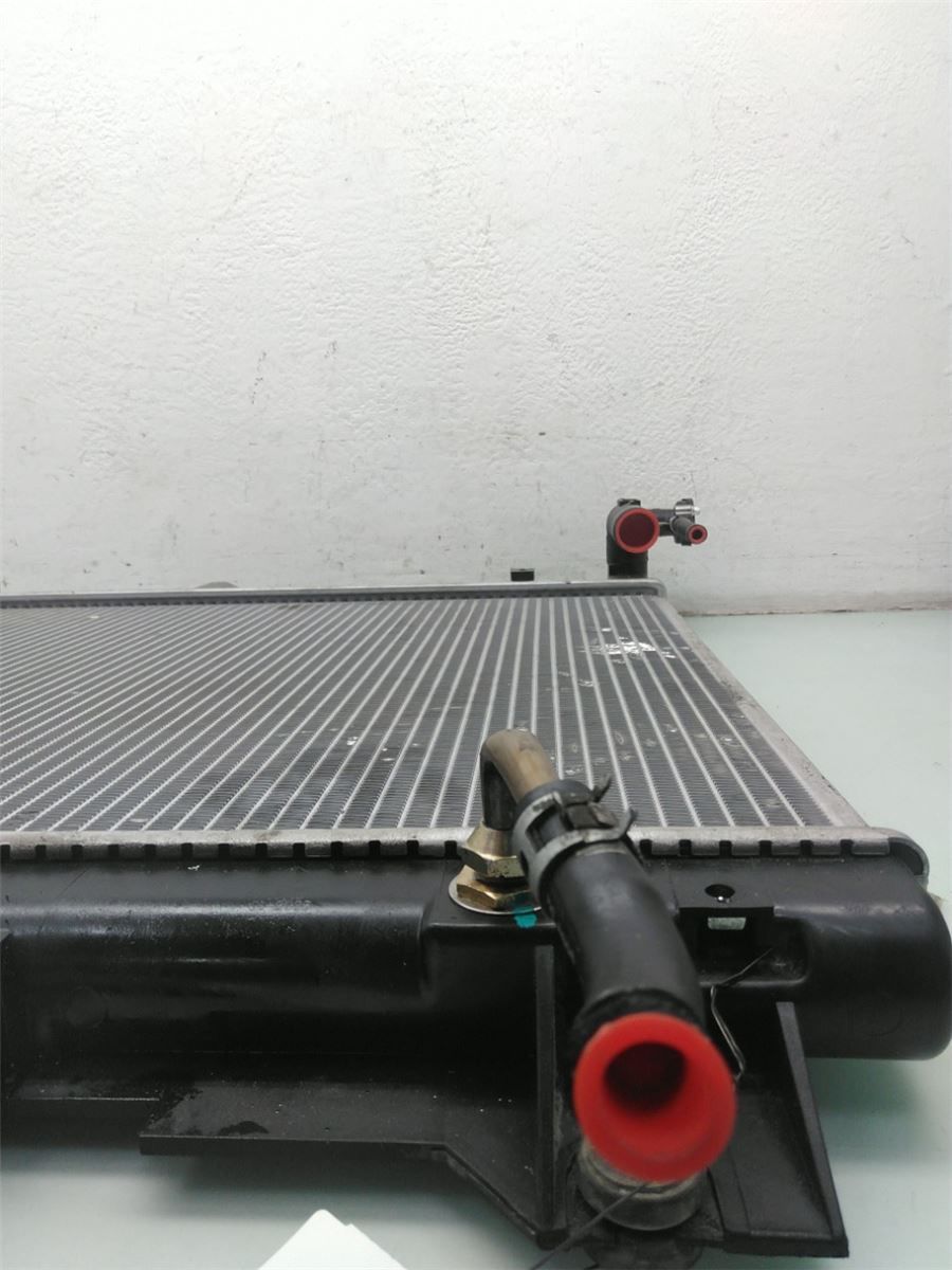 Radiator Automat – bilde 3