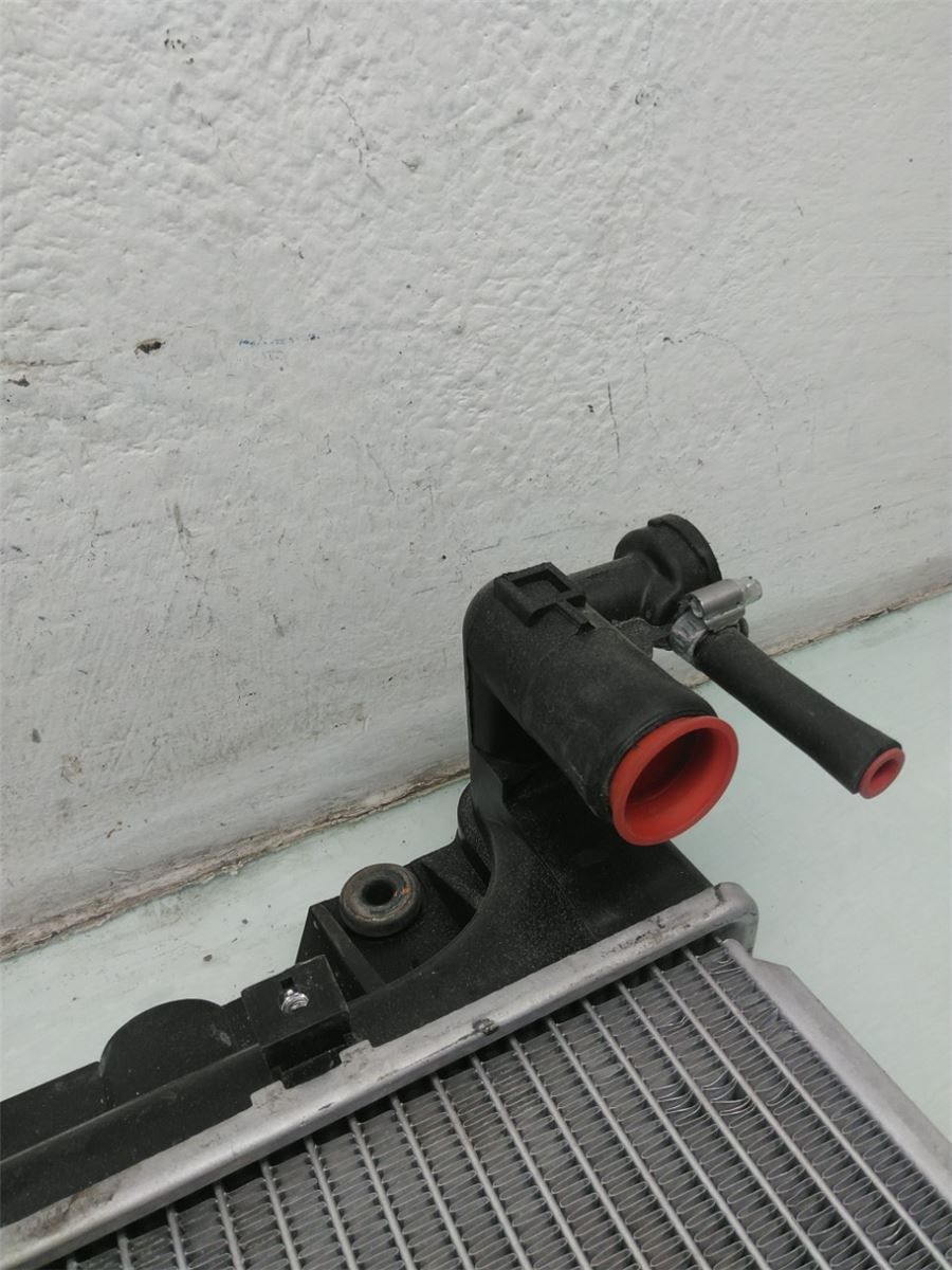 Radiator Automat – bilde 4