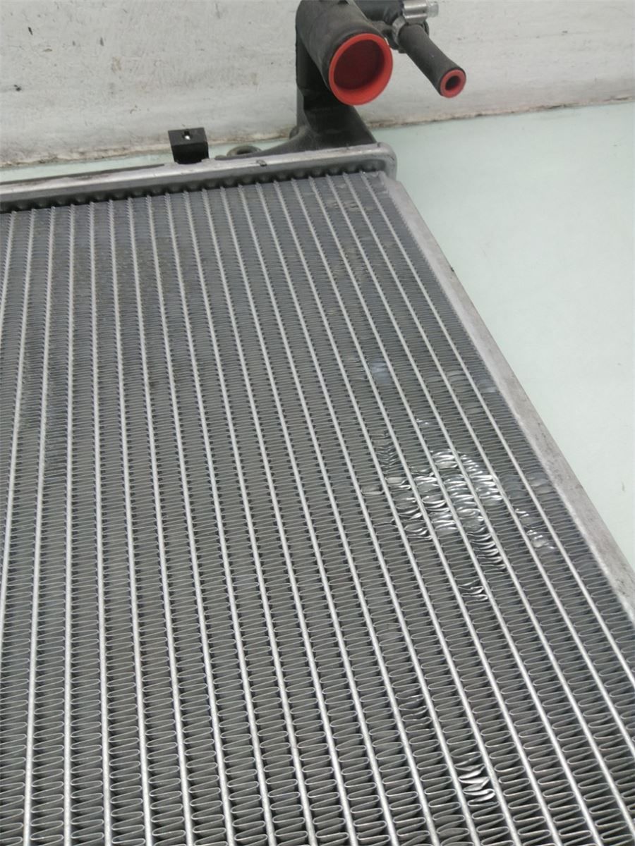 Radiator Automat – bilde 5