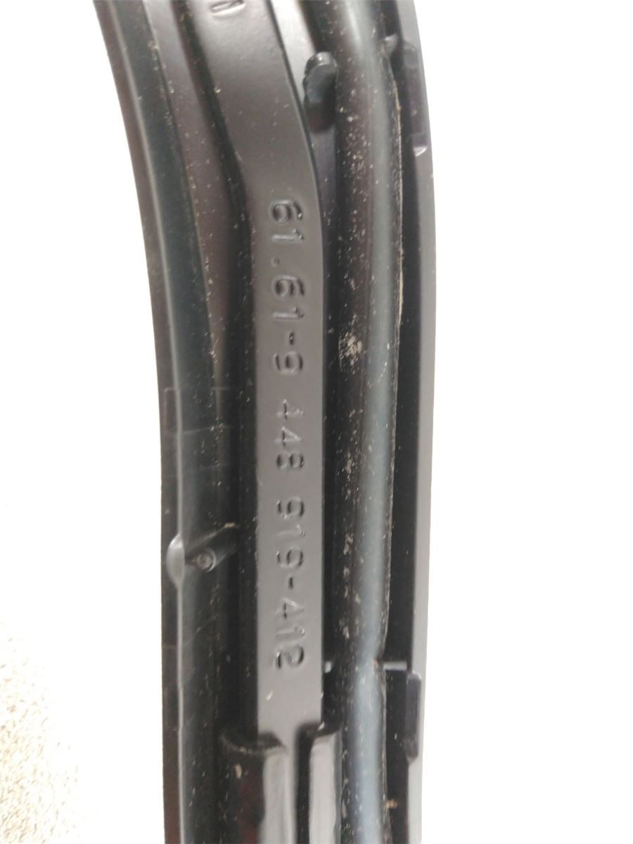 Viskerarm / Armer Frontrute – bilde 3