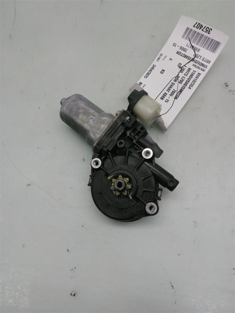 Vindusheismotor – bilde 1