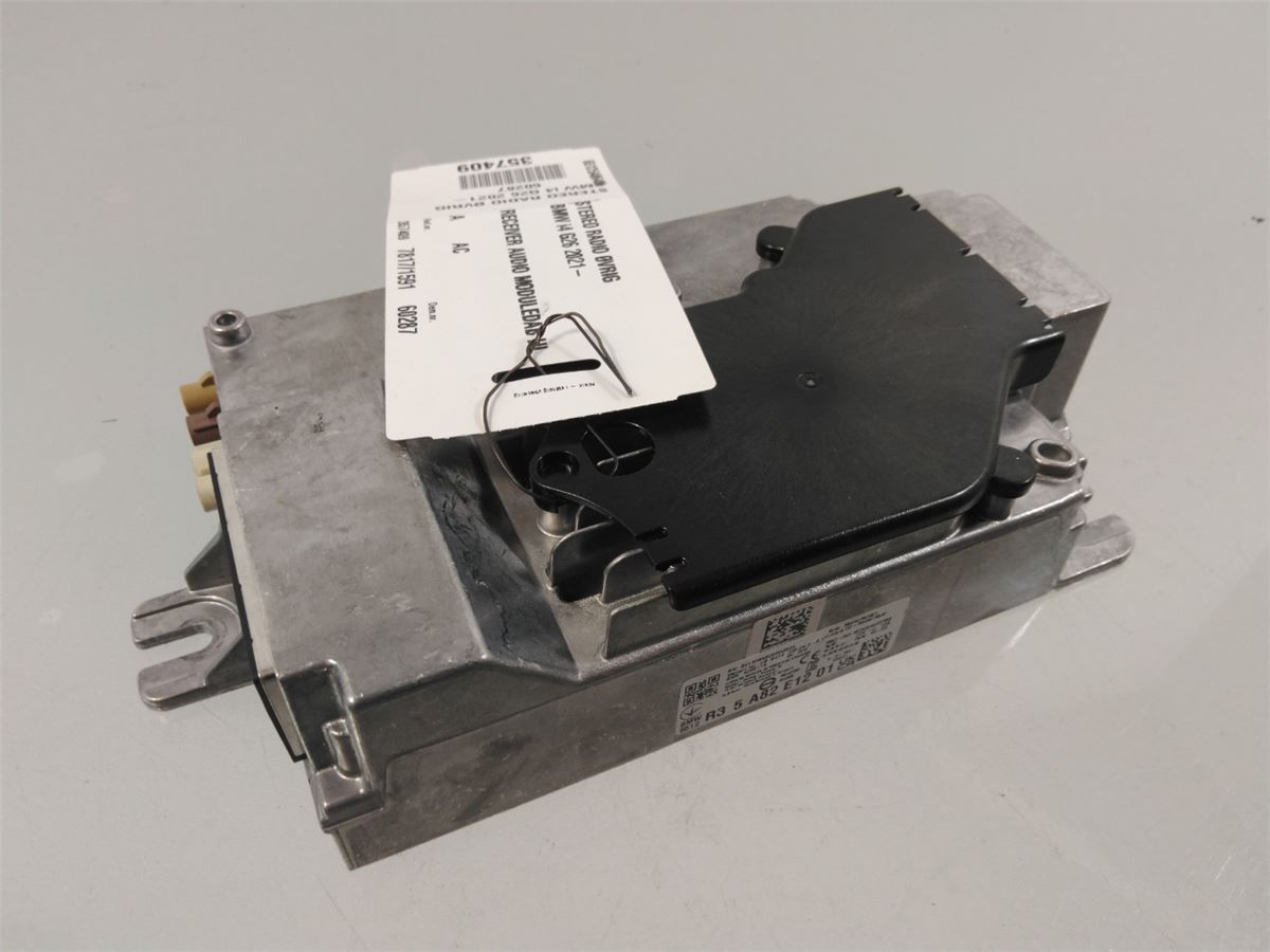 Stereo Radio Øvrig – bilde 1