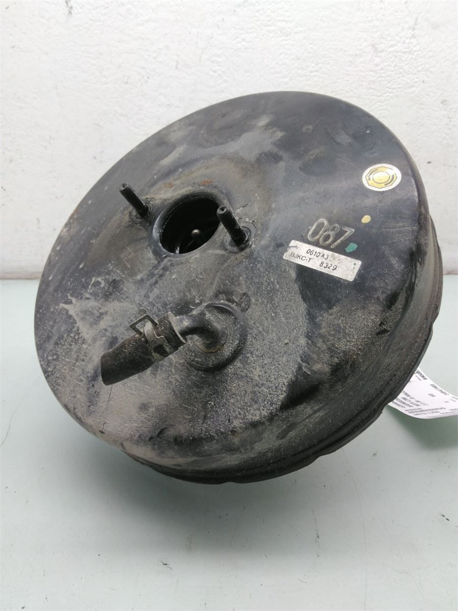 Bremseservo – bilde 2