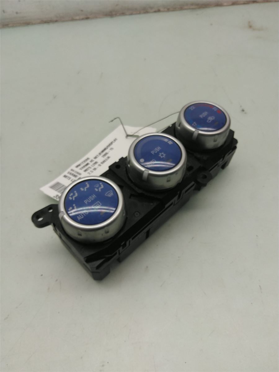 Varme AC Betjening/Display – bilde 1