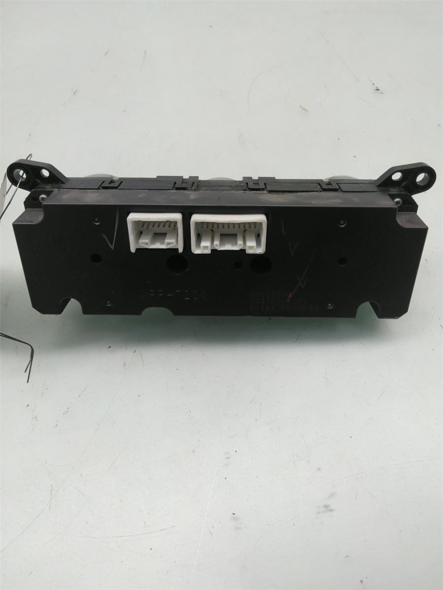Varme AC Betjening/Display – bilde 4