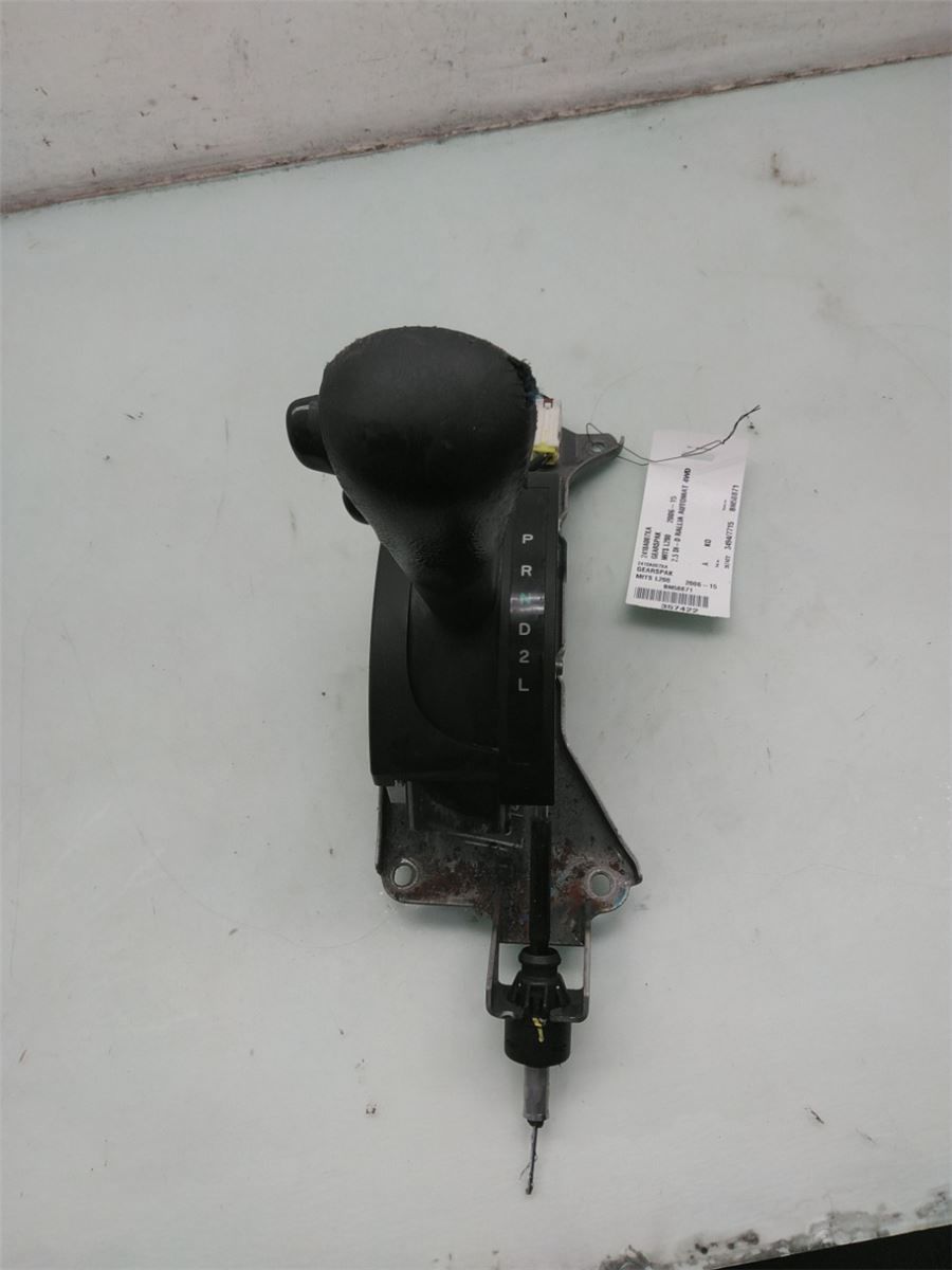 Gearspak – bilde 1