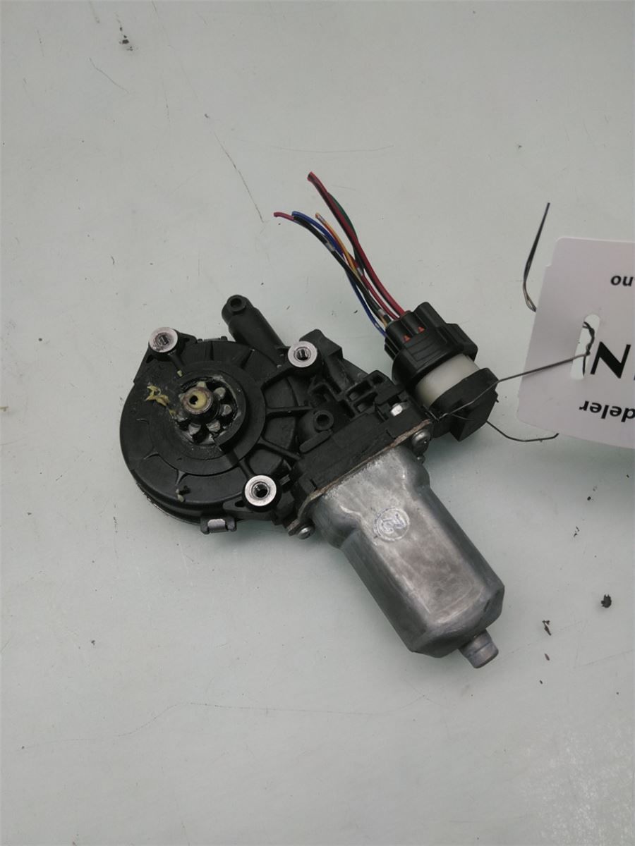 Vindusheismotor – bilde 1