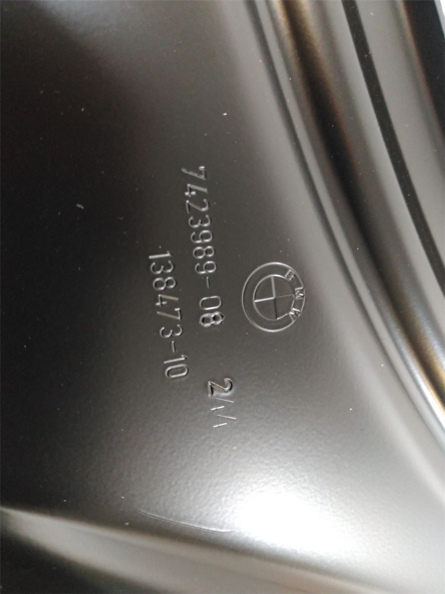 Frontplate – bilde 4