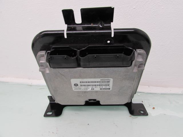 Styreenhet Motor (ECU) Diesel – bilde 1