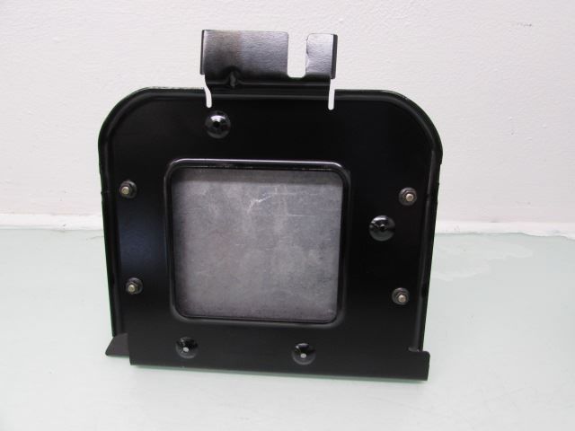 Styreenhet Motor (ECU) Diesel – bilde 2