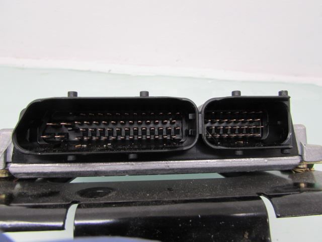 Styreenhet Motor (ECU) Diesel – bilde 3