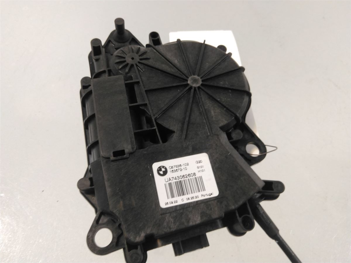 Baklukeåpner Automatisk – bilde 2
