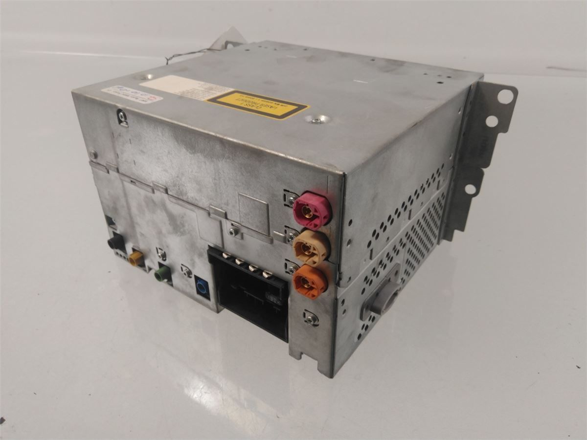 Stereo Radio Med CD – bilde 2