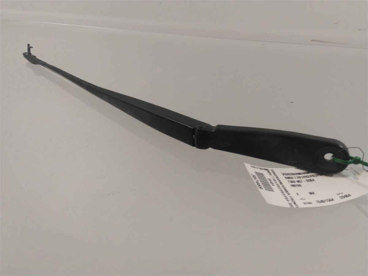 Viskerarm / Armer Frontrute – bilde 2