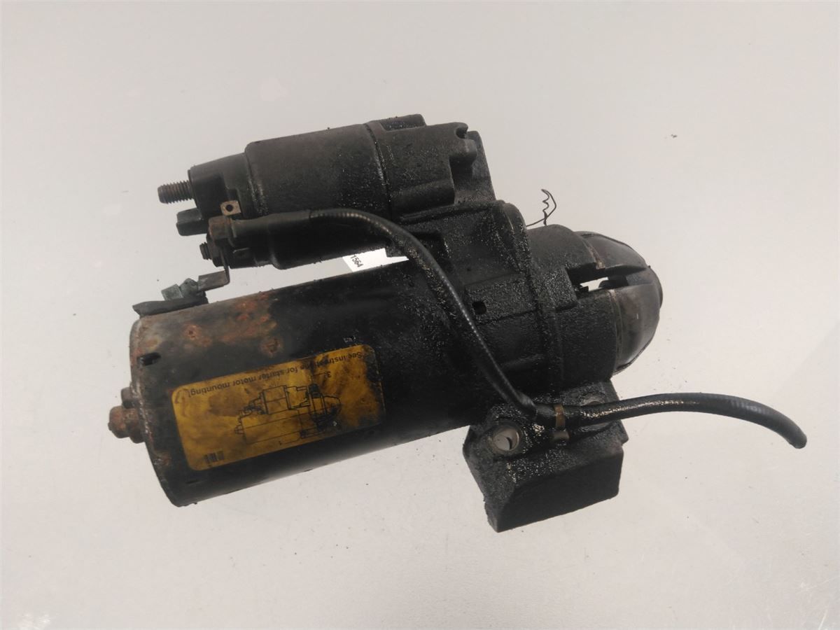 Startmotor Diesel – bilde 1