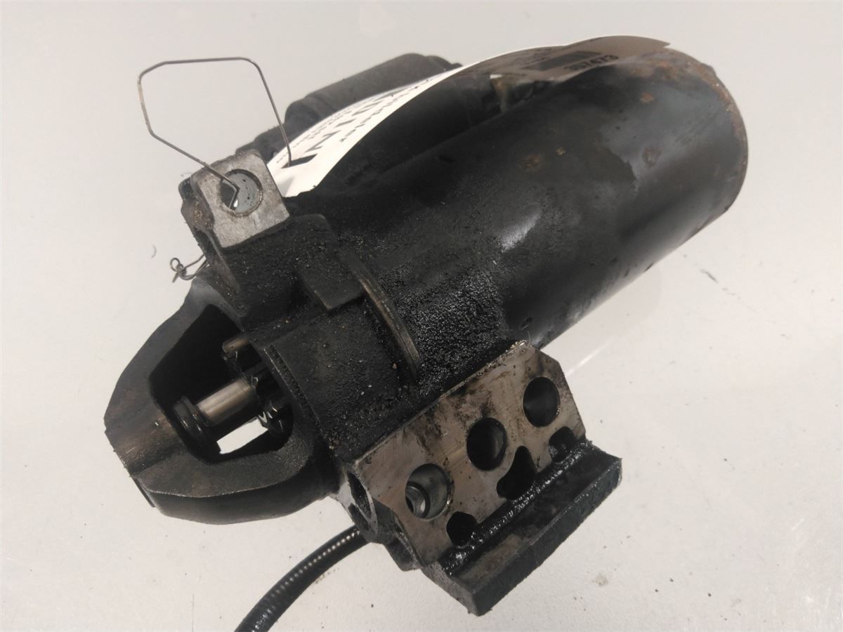 Startmotor Diesel – bilde 3