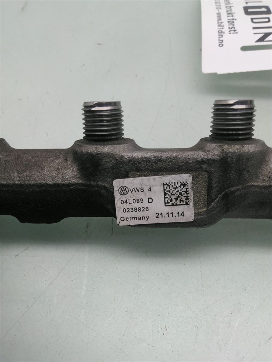 Inns. Common Rail – bilde 3