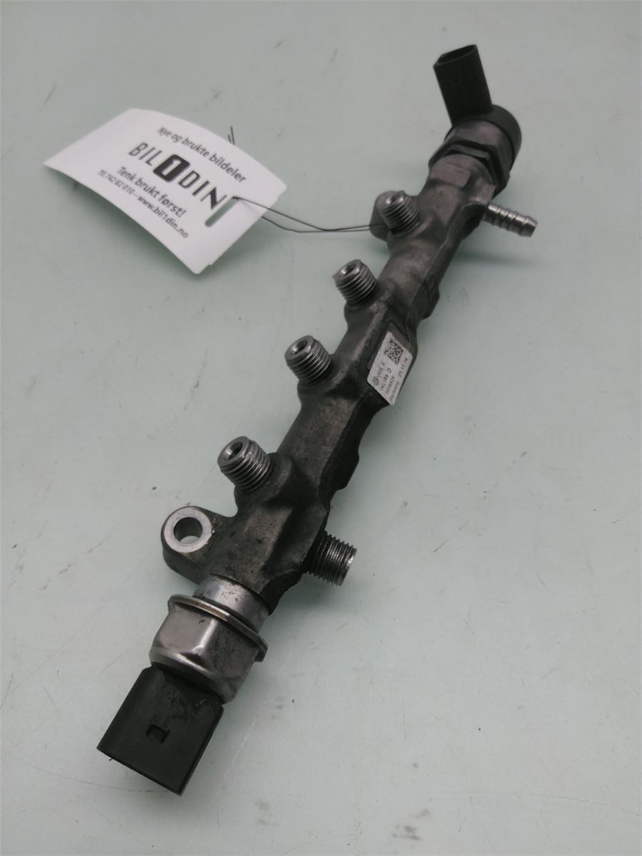 Inns. Common Rail – bilde 4