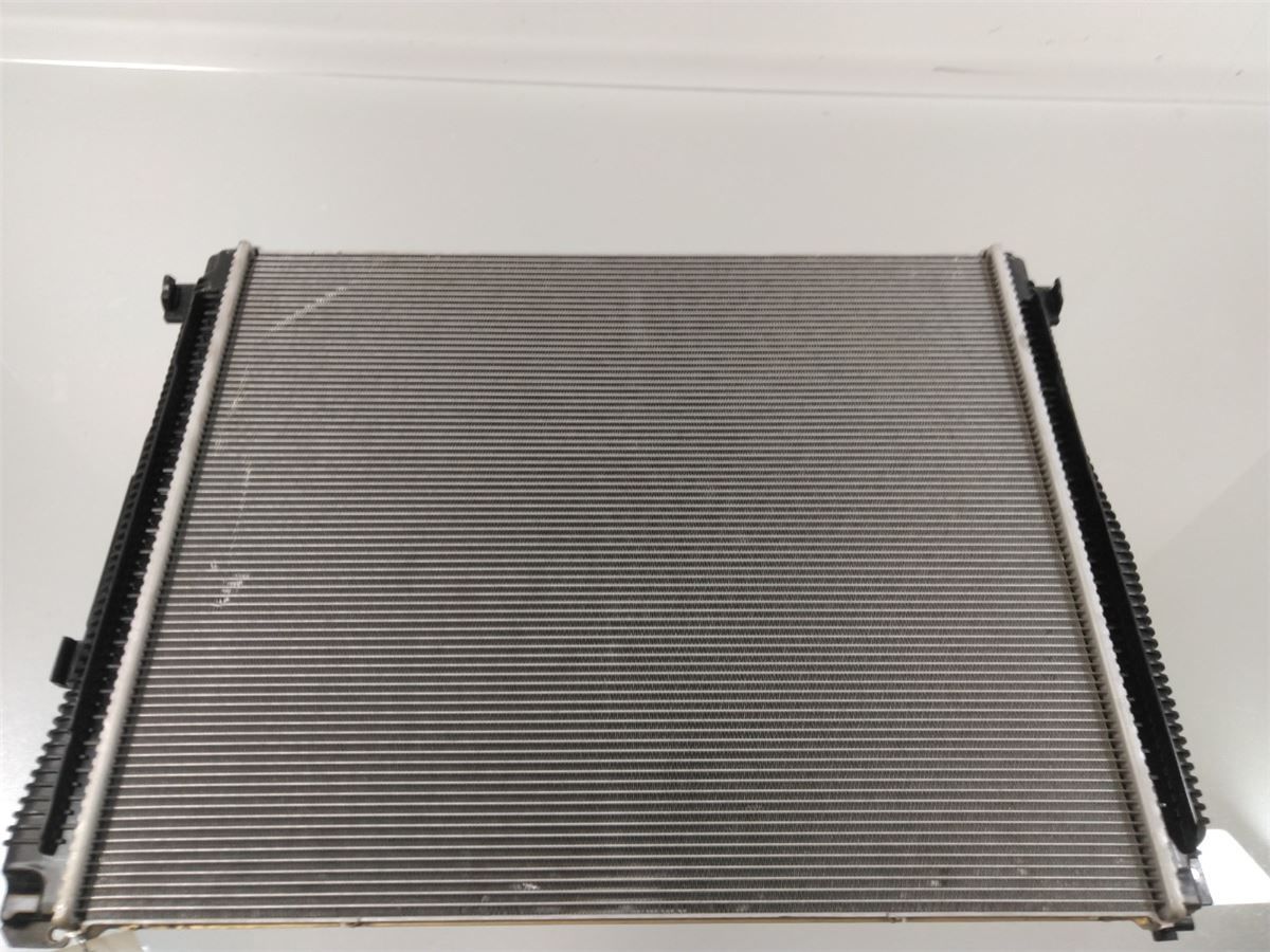 Radiator Automat – bilde 1