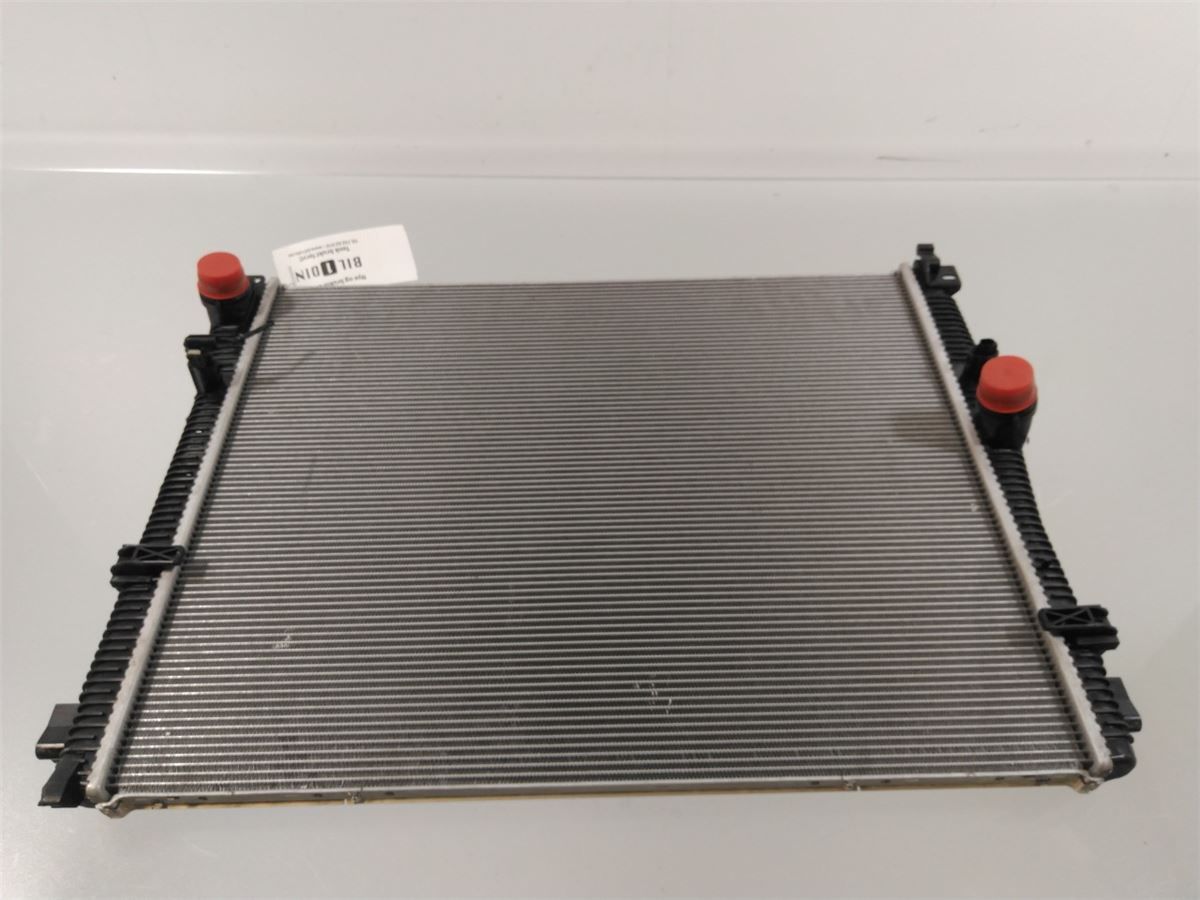 Radiator Automat – bilde 2