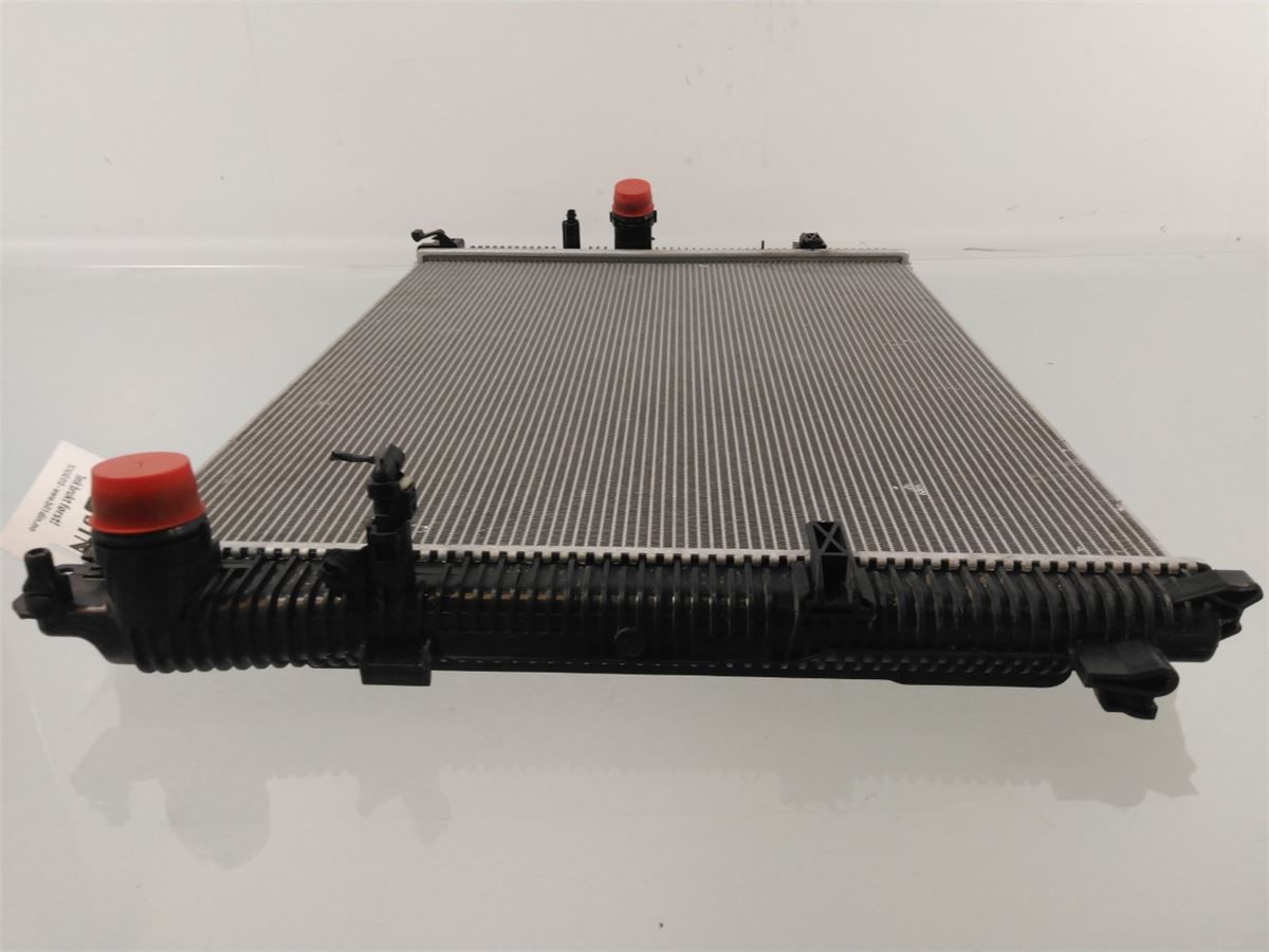 Radiator Automat – bilde 3