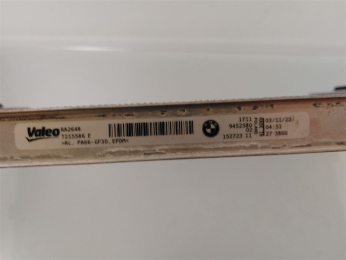 Radiator Automat – bilde 4