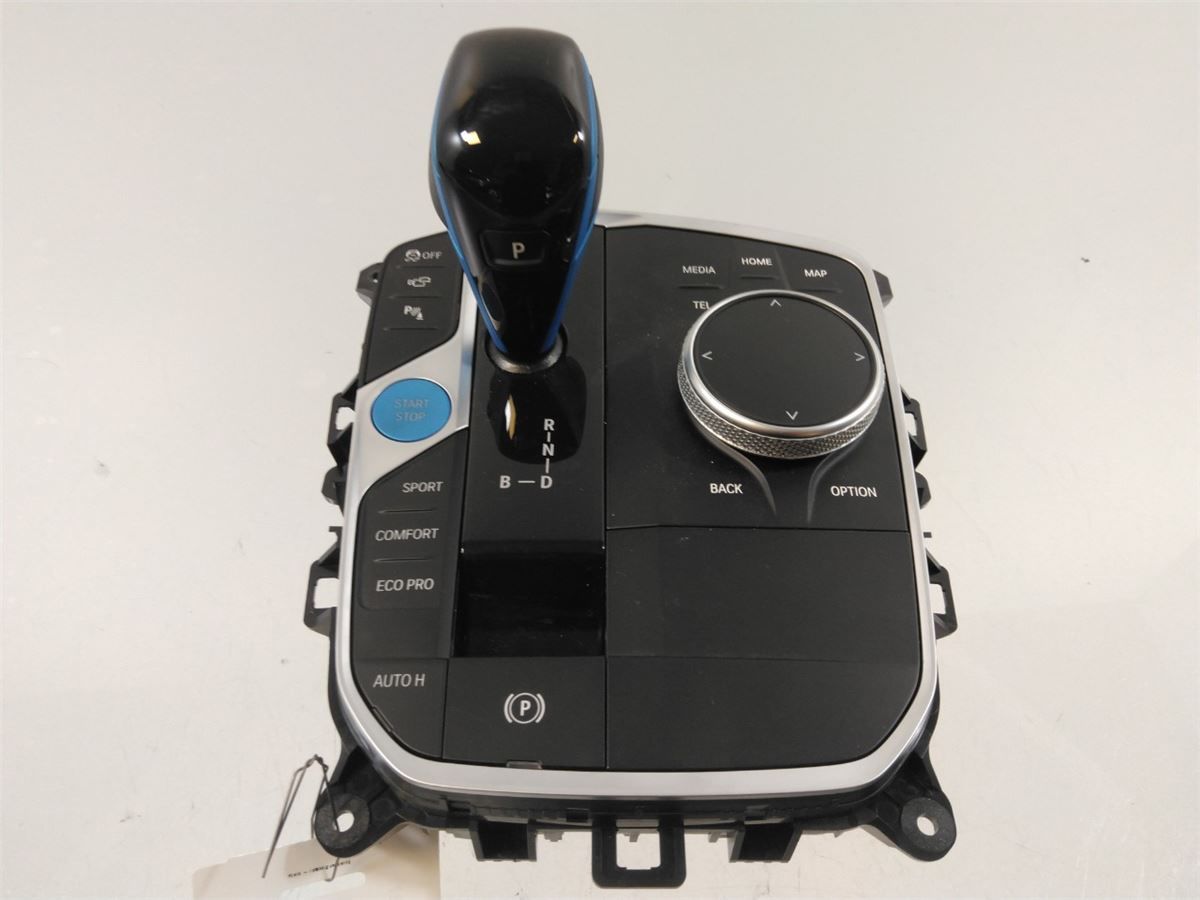 Gearspak – bilde 1