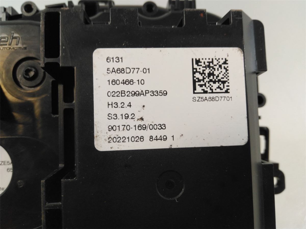 Gearspak – bilde 4