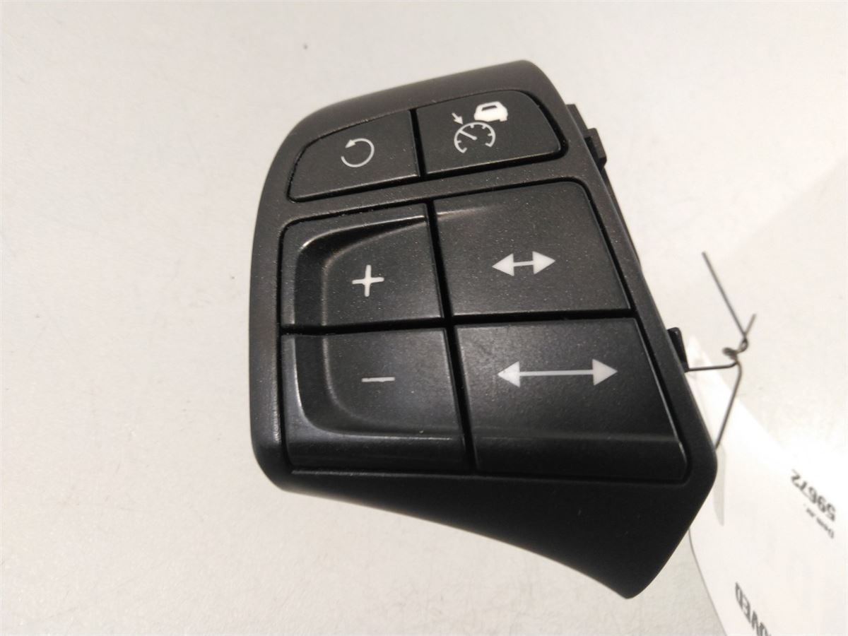 Bryter Cruisekontroll Hoved – bilde 1