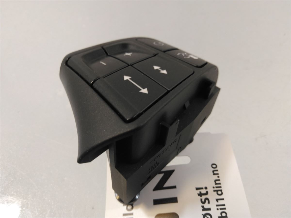 Bryter Cruisekontroll Hoved – bilde 3