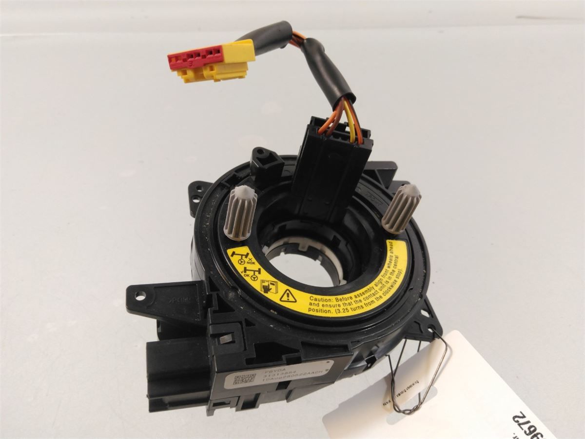 Airbag Kontaktrull – bilde 1