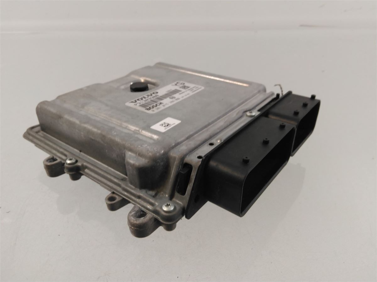 Styreenhet Motor (ECU) Diesel – bilde 1