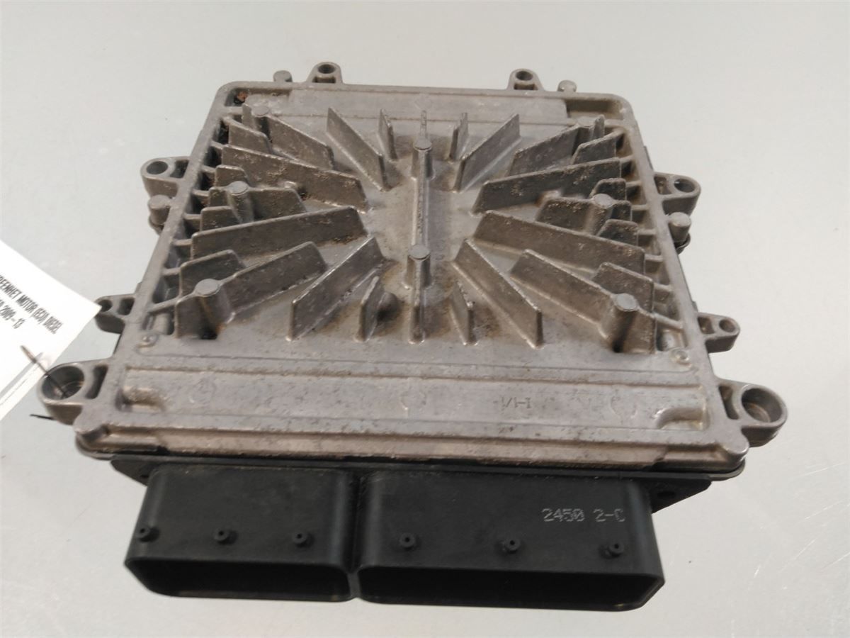 Styreenhet Motor (ECU) Diesel – bilde 3