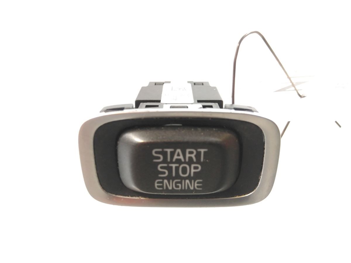 Startknapp Personbil – bilde 1