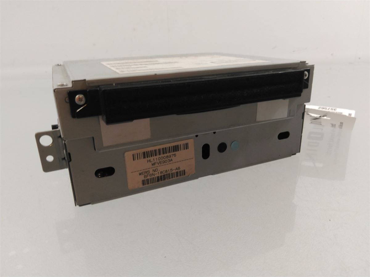 Stereo Radio Med CD – bilde 1