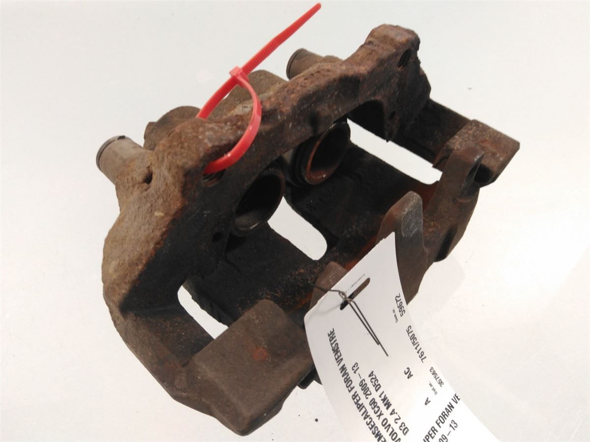 Bremsecaliper Foran Venstre – bilde 1