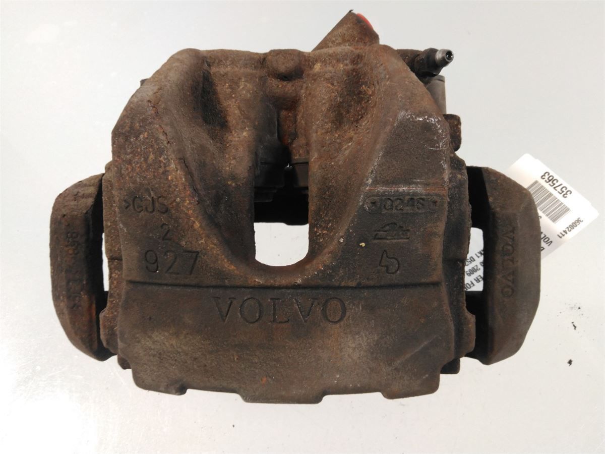 Bremsecaliper Foran Venstre – bilde 3