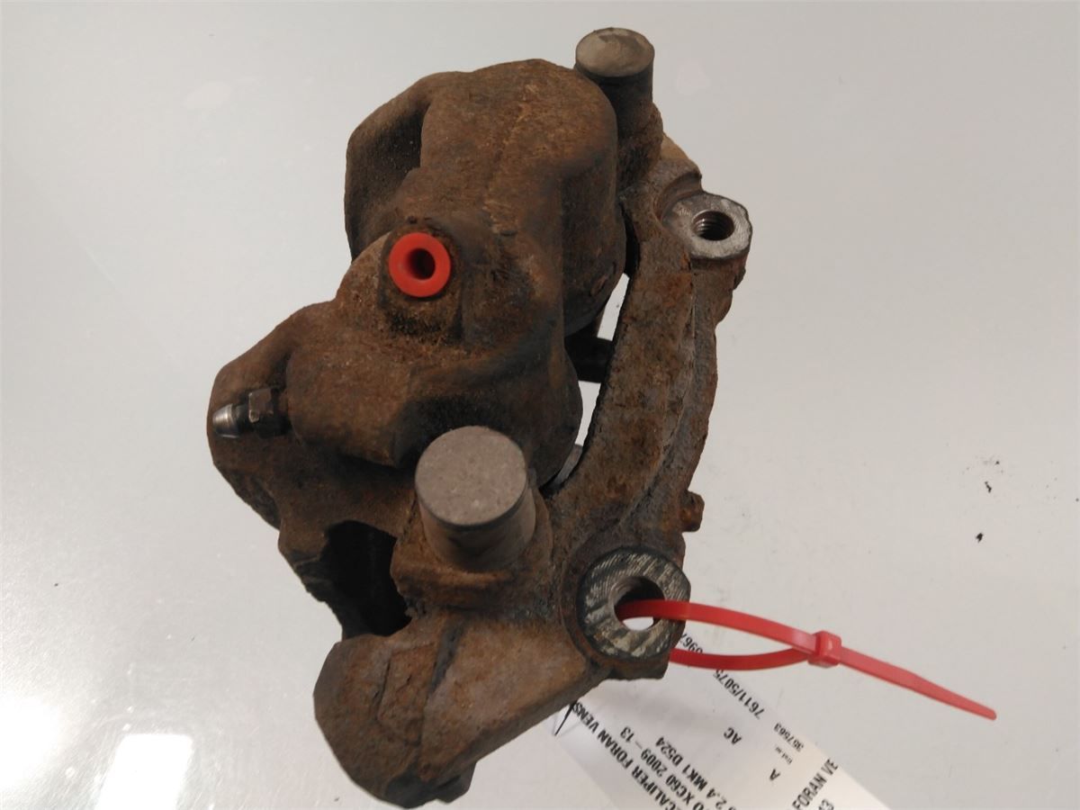 Bremsecaliper Foran Venstre – bilde 4