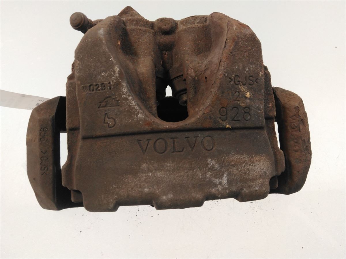 Bremsecaliper Foran Høyre – bilde 3