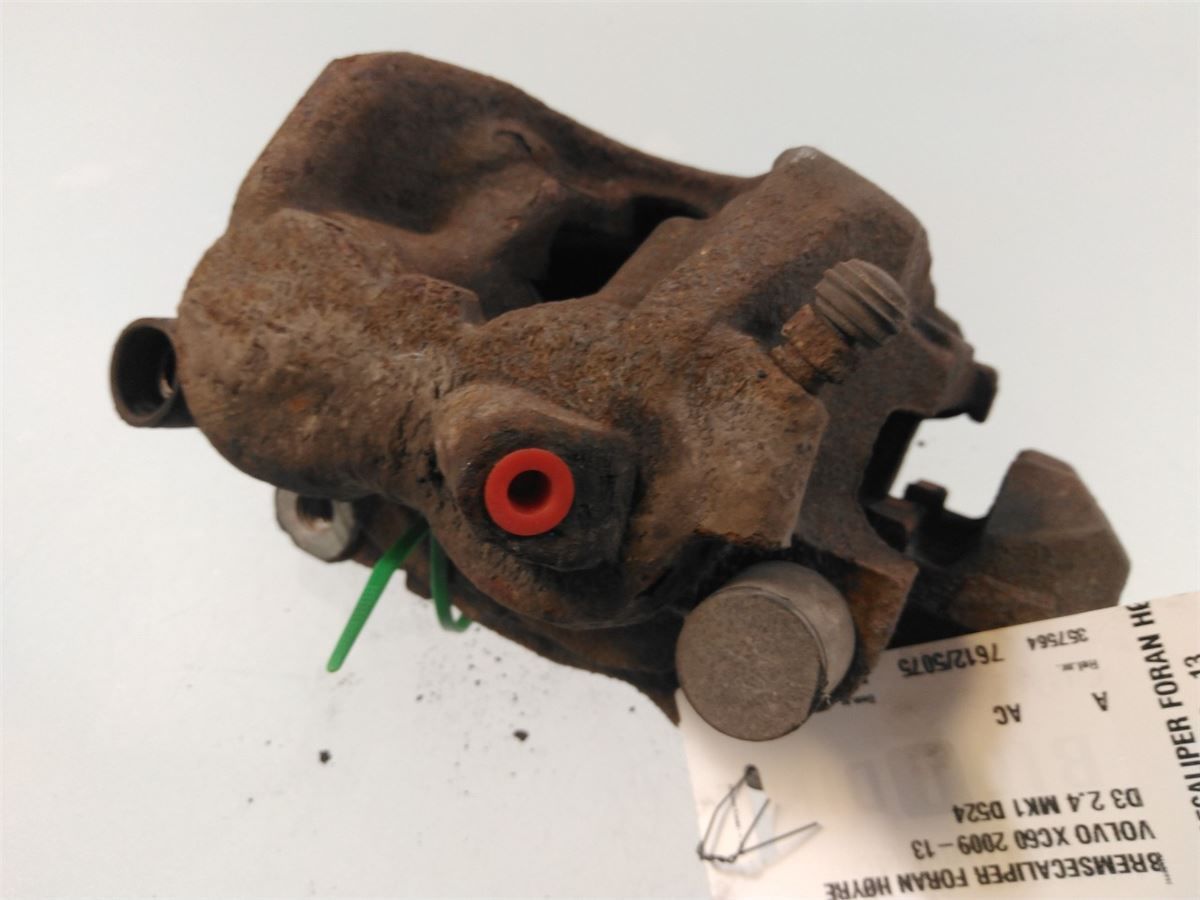 Bremsecaliper Foran Høyre – bilde 4