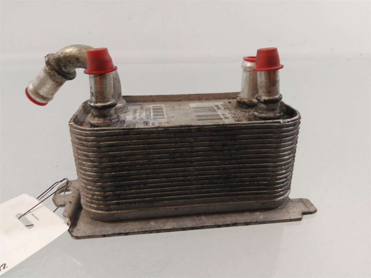Radiator Oljekjøler Motor – bilde 1