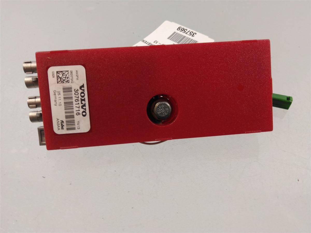 Stereo Antenneforsterker – bilde 1