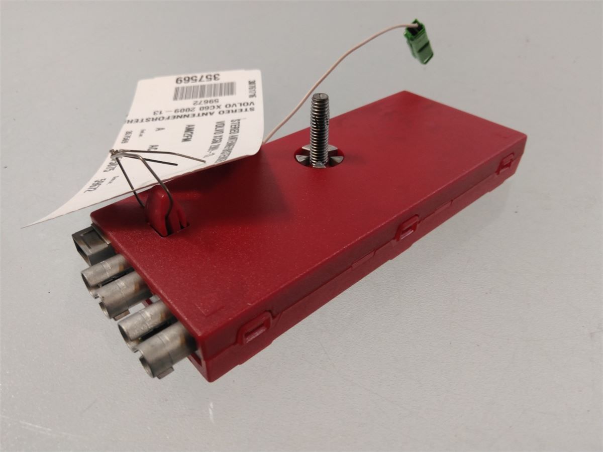 Stereo Antenneforsterker – bilde 3
