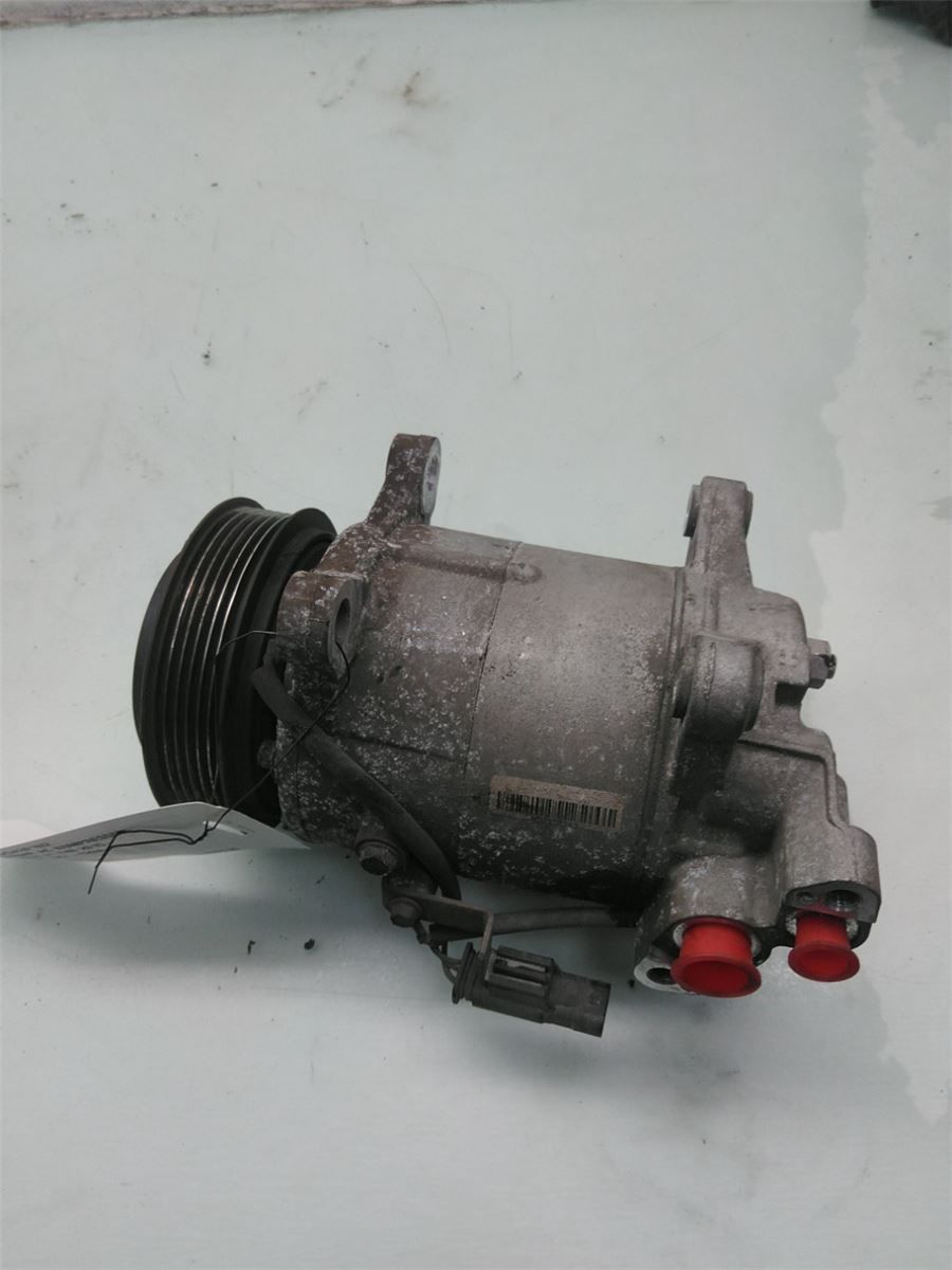 Varme AC Kompressor – bilde 1