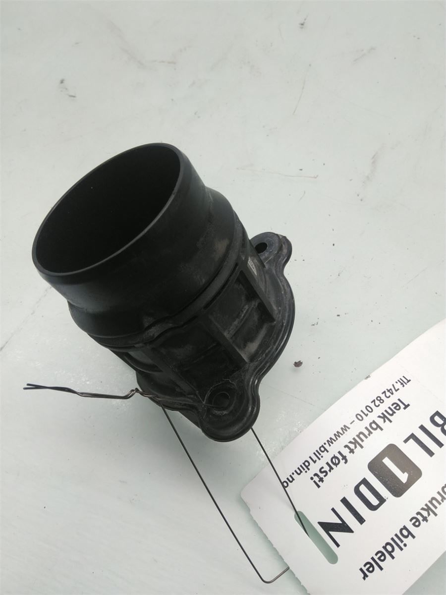 Intercooler Rør/Slange – bilde 1