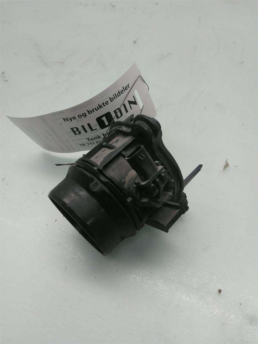 Intercooler Rør/Slange – bilde 2