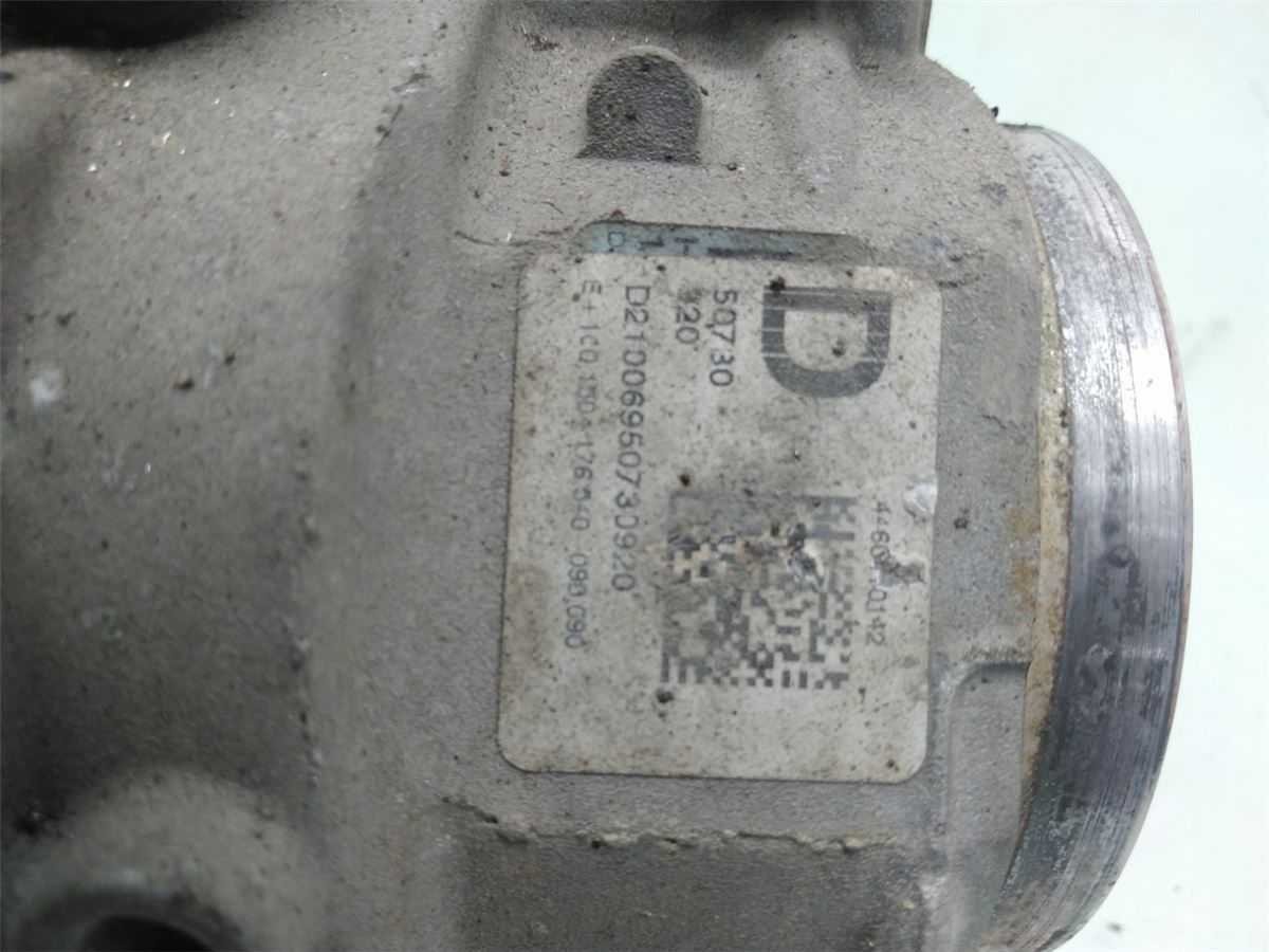 Gearkasse Fordelingskasse – bilde 2
